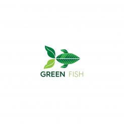 Logo # 993014 voor Fish alternatives wedstrijd