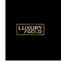 Logo # 1032345 voor Logo voor hairextensions merk Luxury Gold wedstrijd