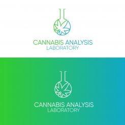 Logo design # 996738 for Cannabis Analysis Laboratory contest
