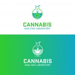 Logo design # 996739 for Cannabis Analysis Laboratory contest