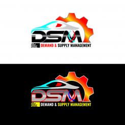Logo design # 995237 for Logo for Demand   Supply Management department within auto company contest