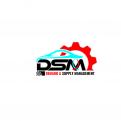 Logo design # 995241 for Logo for Demand   Supply Management department within auto company contest