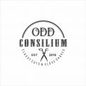 Logo design # 596495 for Odd Concilium 