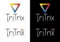 Logo # 89991 voor TriTrix wedstrijd