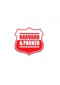 Logo # 271967 voor Logo Havard&Parker wedstrijd