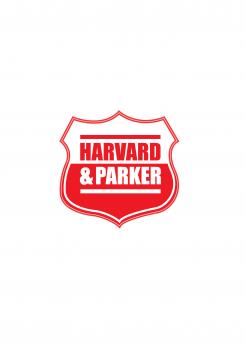 Logo # 271967 voor Logo Havard&Parker wedstrijd