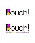 Logo design # 272404 for Logo of a new kidstore in Paris smart and trendy : Bouh ! contest