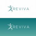 Logo # 1141621 voor Ontwerp een fris logo voor onze medische multidisciplinaire praktijk REviVA! wedstrijd