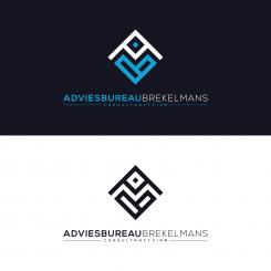 Logo design # 1122965 for Logo for Adviesbureau Brekelmans  consultancy firm  contest