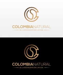 Logo design # 1138422 for Creation of a logo for a Colombian coffee and chocolate tasting and sale space contest