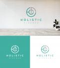 Logo design # 1129394 for LOGO for my company ’HOLISTIC FINANCE’     contest