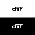 Logo design # 1180660 for Logo for digital printing brand DTF contest