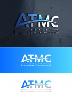 Logo design # 1165539 for ATMC Group' contest