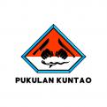Logo # 1135845 voor Pukulan Kuntao wedstrijd