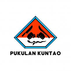 Logo design # 1135845 for Pukulan Kuntao contest