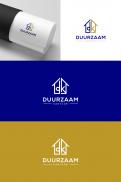 Logo design # 1137158 for Design a logo for our new company ’Duurzaam kantoor be’  sustainable office  contest