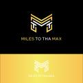 Logo # 1177496 voor Miles to tha MAX! wedstrijd