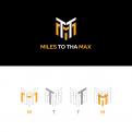 Logo design # 1177498 for Miles to tha MAX! contest