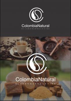 Logo design # 1137078 for Creation of a logo for a Colombian coffee and chocolate tasting and sale space contest