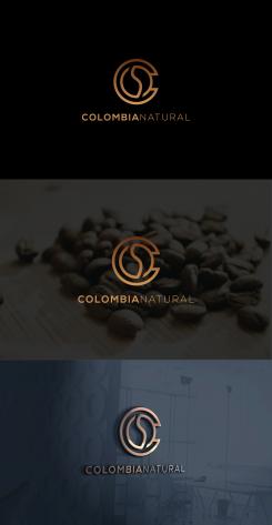 Logo design # 1135774 for Creation of a logo for a Colombian coffee and chocolate tasting and sale space contest