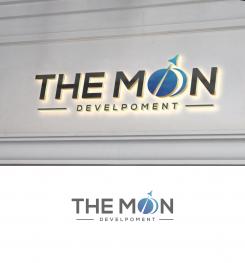 Logo design # 1228970 for Company logo  To The Moon Development contest