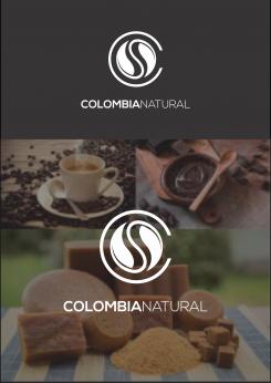 Logo design # 1137080 for Creation of a logo for a Colombian coffee and chocolate tasting and sale space contest