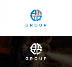 Logo design # 1163565 for ATMC Group' contest