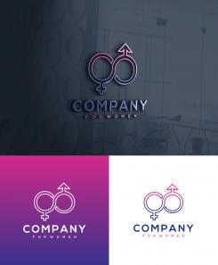 Logo design # 1148117 for Design of a logo to promotes women in businesses contest