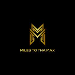 Logo design # 1177818 for Miles to tha MAX! contest
