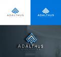 Logo design # 1229889 for ADALTHUS contest