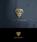 Logo design # 1178127 for Miles to tha MAX! contest