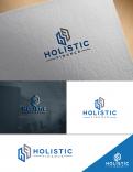 Logo # 1126685 voor LOGO voor mijn bedrijf ’HOLISTIC FINANCE’     wedstrijd