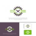 Logo design # 1140830 for Fresh  clean logo for a female entrepreneur  starting up a company in Joinery contest