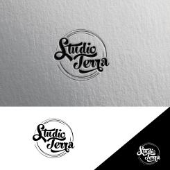 Logo design # 1114153 for Logo creative studio  portrait photography and webshop  illustrations  cards  posters etc   contest