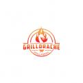 Logo design # 1119378 for New grill portal needs logo contest