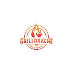 Logo design # 1119378 for New grill portal needs logo contest