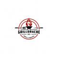 Logo design # 1118878 for New grill portal needs logo contest