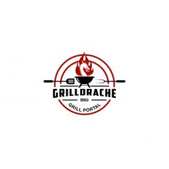 Logo design # 1118878 for New grill portal needs logo contest