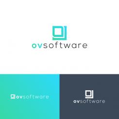 Logo design # 1117574 for Design a unique and different logo for OVSoftware contest