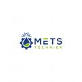 Logo design # 1122595 for Logo for my company  Mets Techniek contest