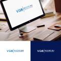 Logo design # 1105947 for Logo for VGO Noord BV  sustainable real estate development  contest