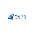 Logo design # 1122608 for Logo for my company  Mets Techniek contest