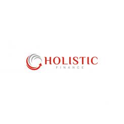 Logo design # 1127123 for LOGO for my company ’HOLISTIC FINANCE’     contest
