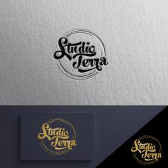 Logo design # 1114184 for Logo creative studio  portrait photography and webshop  illustrations  cards  posters etc   contest