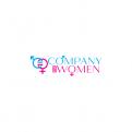 Logo design # 1139966 for Design of a logo to promotes women in businesses contest