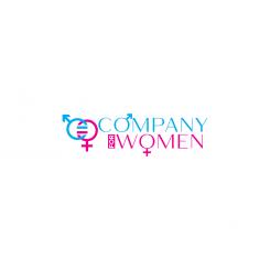 Logo design # 1139966 for Design of a logo to promotes women in businesses contest