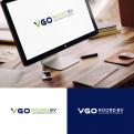 Logo # 1105959 voor Logo voor VGO Noord BV  duurzame vastgoedontwikkeling  wedstrijd
