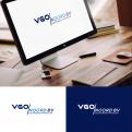 Logo design # 1105960 for Logo for VGO Noord BV  sustainable real estate development  contest