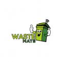 Logo design # 1109974 for  Face  for our WasteMates contest