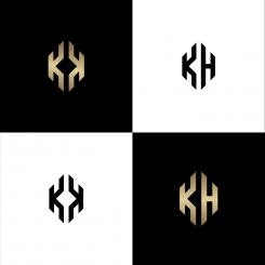 Logo # 1106966 voor Ontwerp van een logo wat luxe uitstraalt  wedstrijd